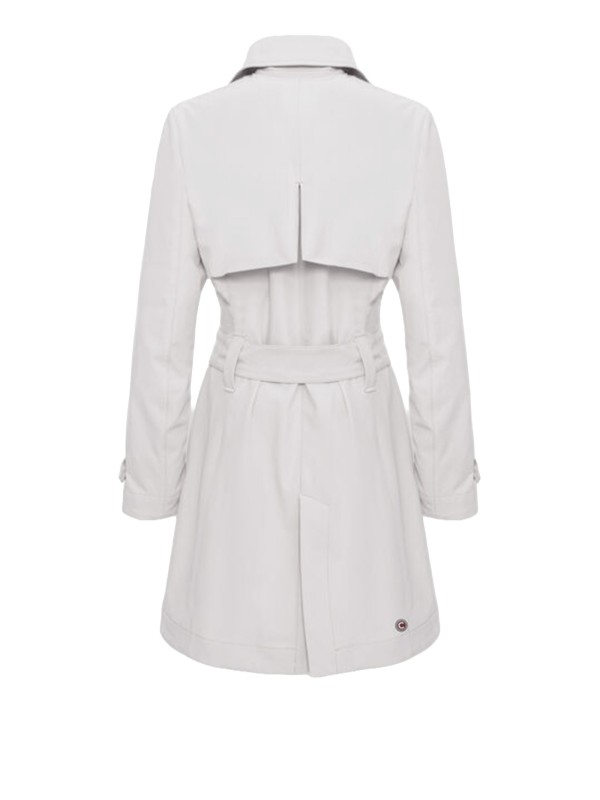 Colmar Women's 1934 6WV Trench Coat