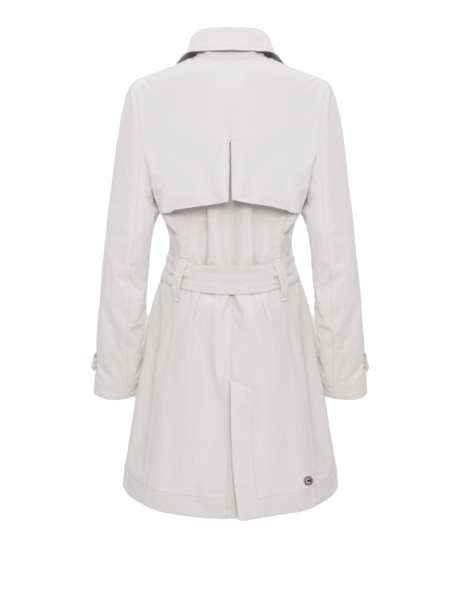 Colmar Women's 1934 6WV Trench Coat