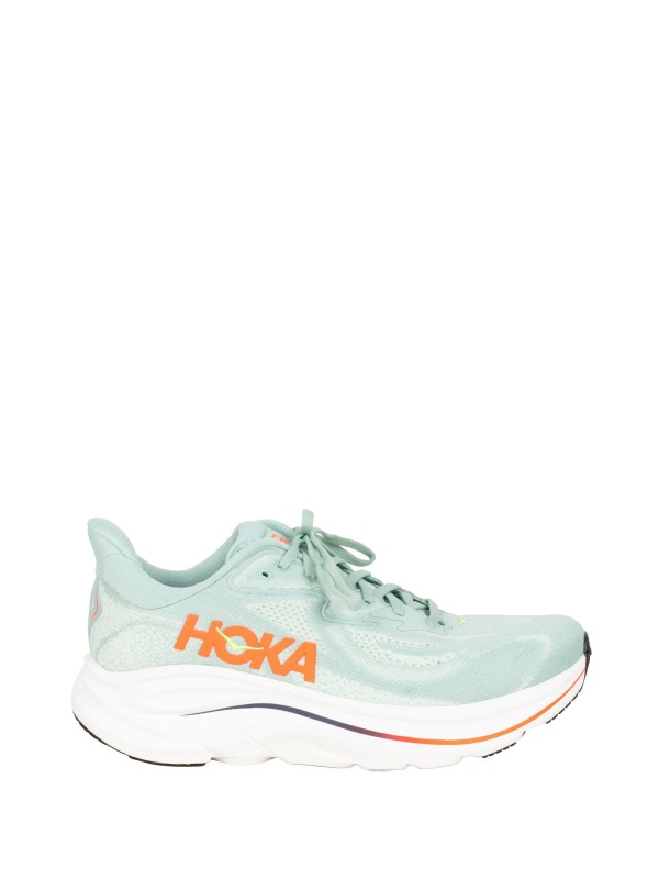 Hoka Clifton 10: Comfort e Performance per i Runner Esigenti