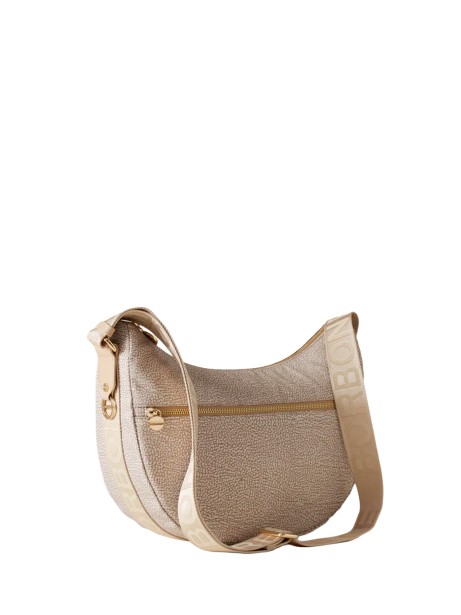 Eco Line Luna Bag Medium - Sustainable Hobo Bag