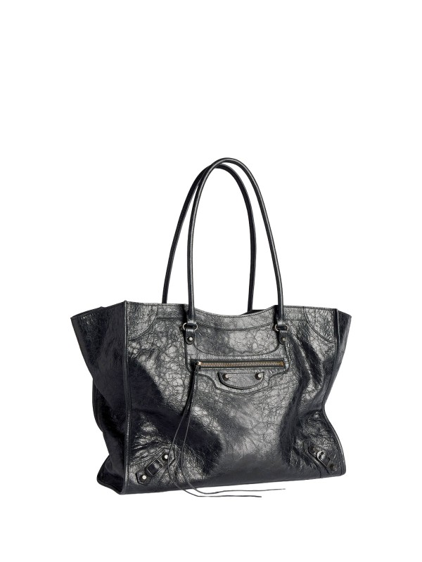 Balenciaga Le City Medium Tote Bag