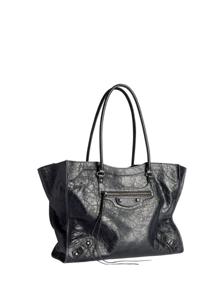 Balenciaga Le City Medium Tote Bag