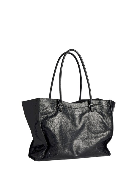 Balenciaga Le City Medium Tote Bag