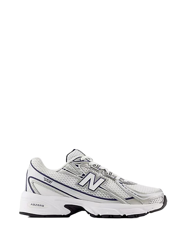 New Balance 740 NB Navy/White/Shadow Grey Sneakers