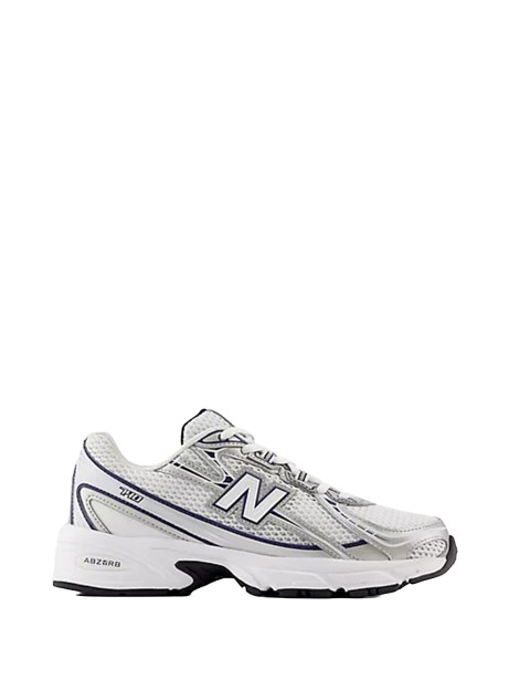 New Balance 740 NB Navy/White/Shadow Grey Sneakers