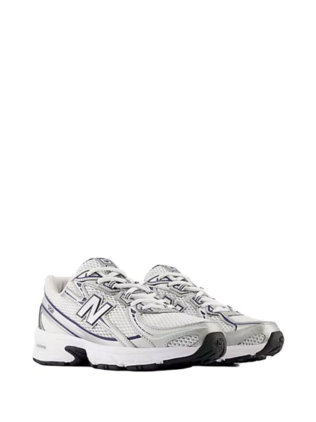 Sneakers New Balance 740 NB Navy White Shadow Grey 2