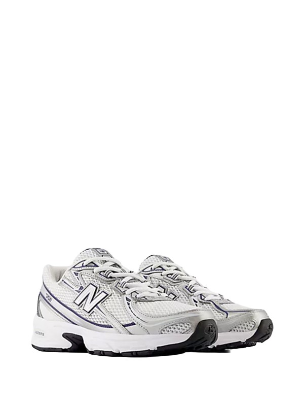 New Balance 740 NB Navy/White/Shadow Grey Sneakers