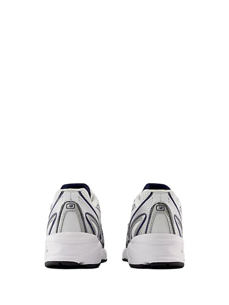 Sneakers New Balance 740 NB Navy White Shadow Grey