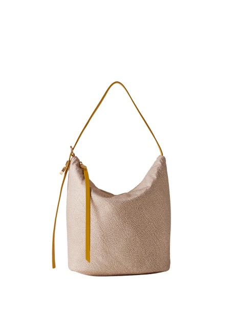 Prive Medium Bucket Bag