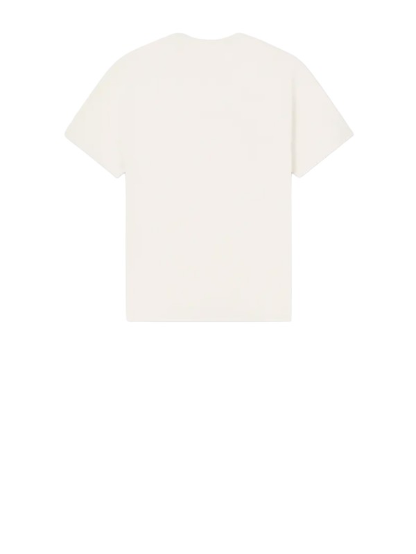 Kenzo Boke Heart Loose-Fit Cotton T-Shirt