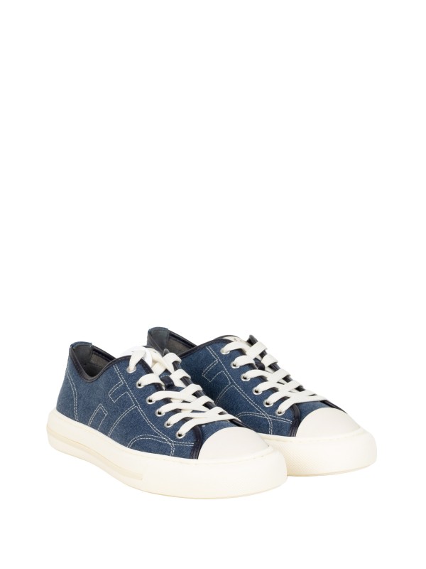 Hogan Men's Low-Top Sneakers