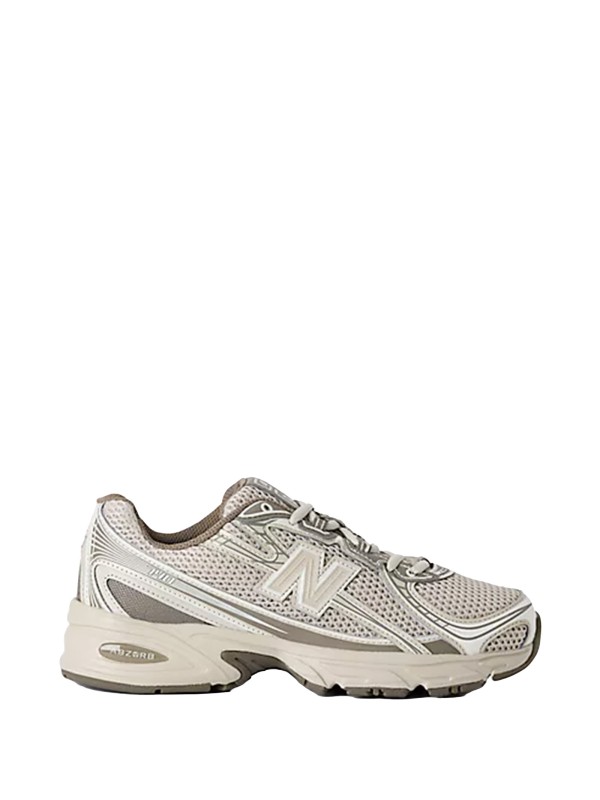 New Balance 740v2 'Concord Grape' - Stylish and Comfortable Sneaker