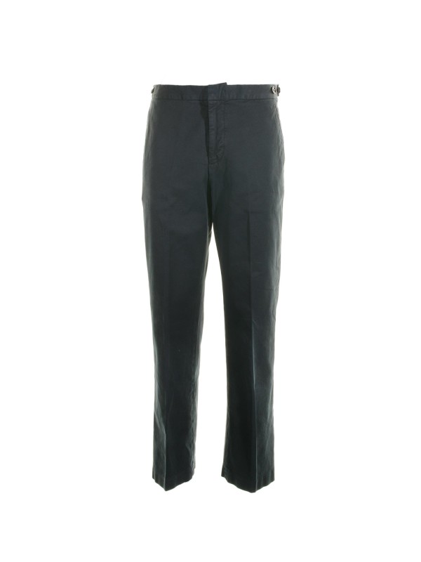 Navy blue women's trousers Navy blue women's trousers