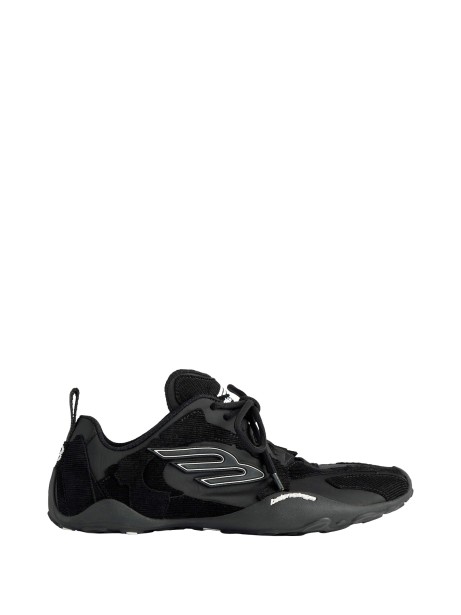 Balenciaga Men's Monday Ultra Sneaker in Black