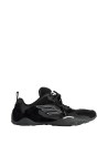Balenciaga Men's Monday Ultra Sneaker in Black