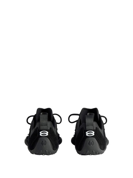 Balenciaga Men's Monday Ultra Sneaker in Black