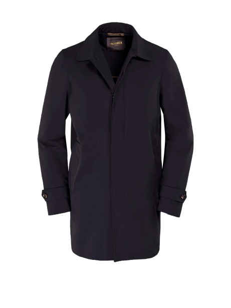 Moorer Vittor-KN Dark Blue Men's Jacket