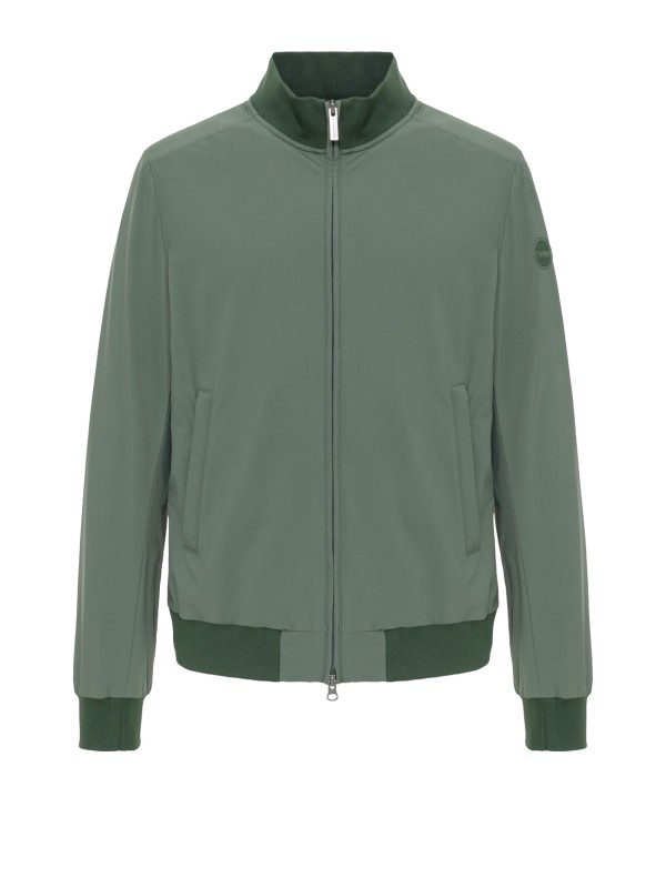 Colmar Men's Stretch Unlined Jacket