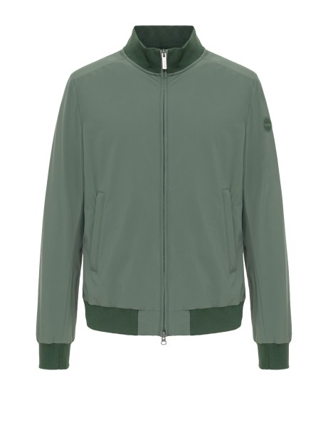 Giacca sfoderata stretch Colmar - Comfort e stile