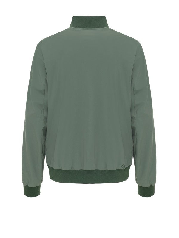 Giacca sfoderata stretch Colmar - Comfort e stile