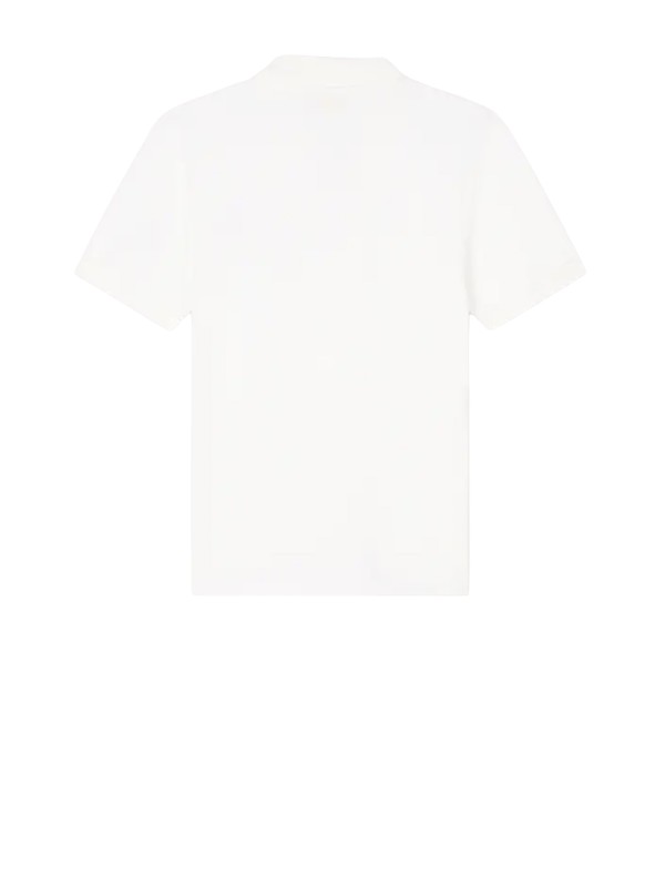 Polo Slim Fit con Logo di Kenzo