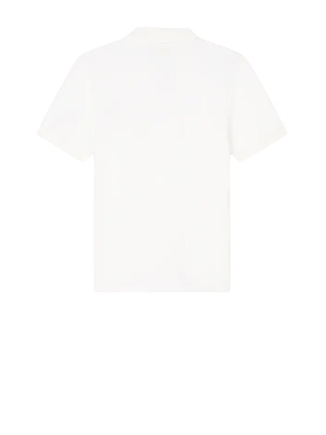 Kenzo Slim Fit Polo Shirt with Logo