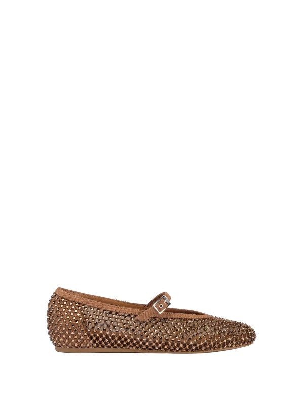 Le Silla Gilda Ballet Flats