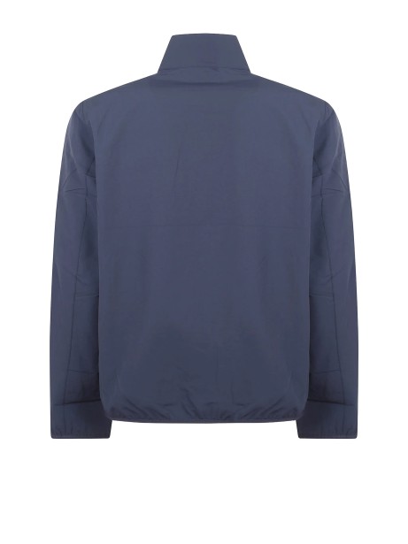 Giacca Impermeabile Reversibile Korbel di Barbour 2