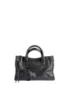 Borsa Le City Piccola Espresso Chiaro - Balenciaga