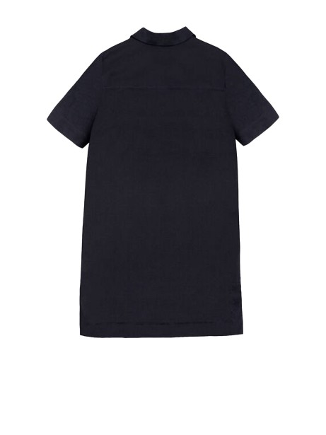 Colmar Women's Linen Shirt Dress