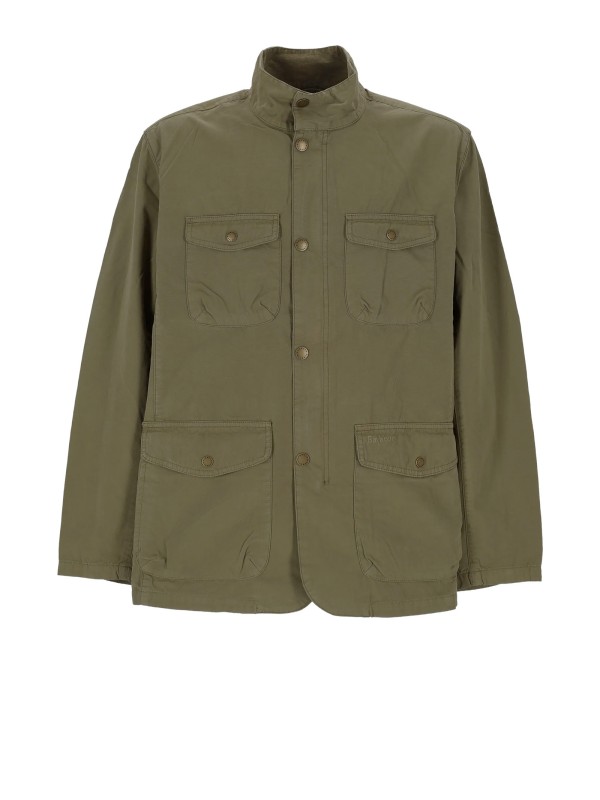 Barbour Ogston Casual Jacket