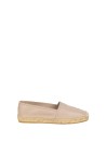 Espadrilles Marroni di Saint Laurent - Eleganza e Comfort