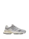 Scarpe New Balance 9060 Unisex: Comfort e Design Futuristico