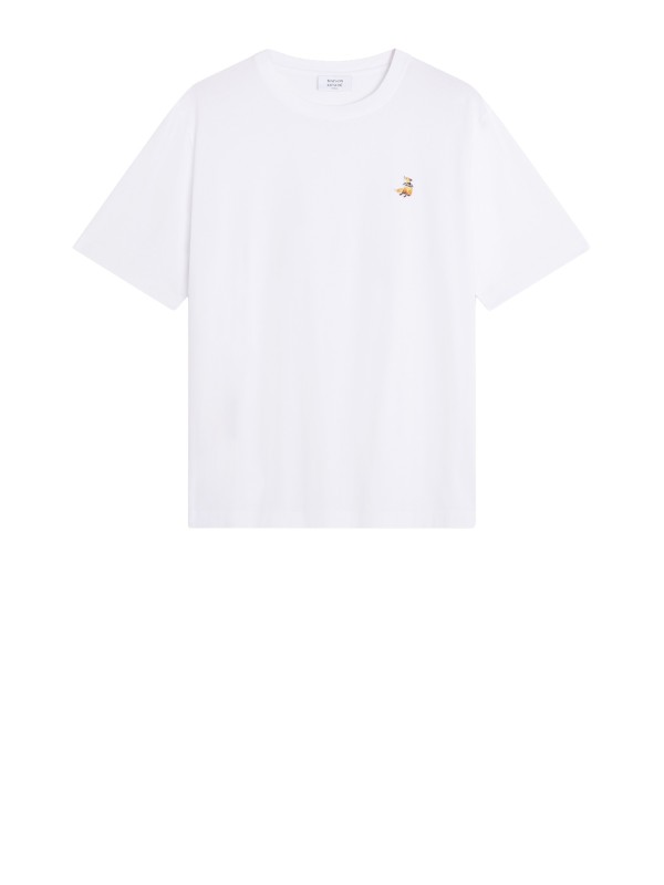 MAISON KITSUNÉ Standing Fox T-Shirt