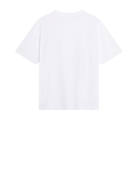 MAISON KITSUNÉ Standing Fox T-Shirt 2