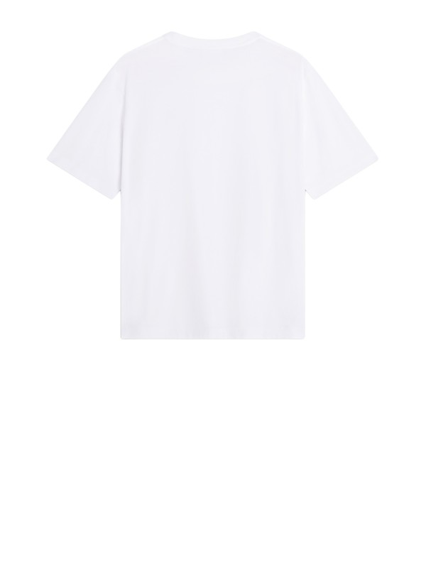 MAISON KITSUNÉ Standing Fox T-Shirt