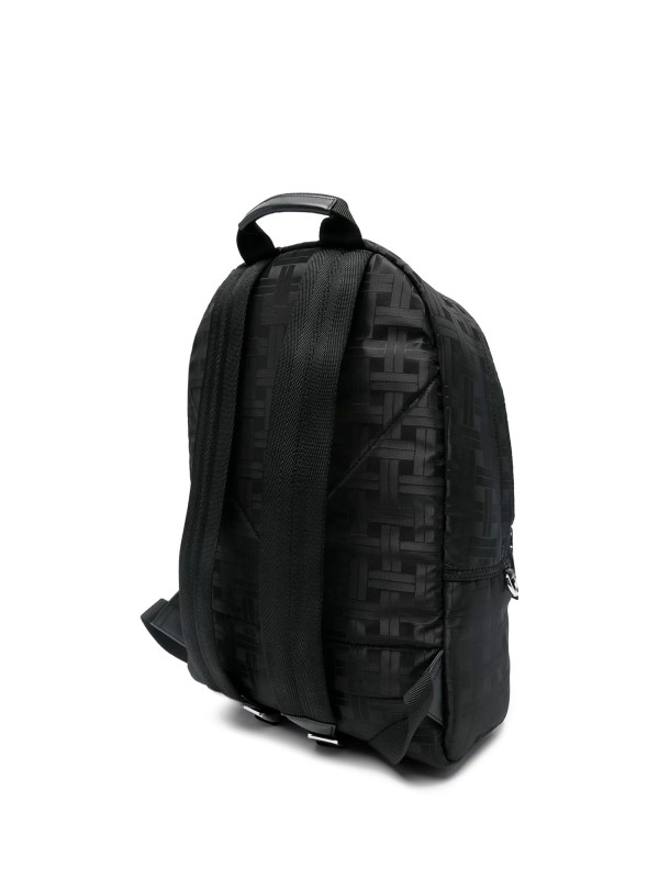 Kenzo Mura Black Backpack