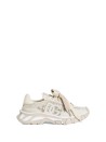 Sneaker DG Country Road in Pizzo Panna - Dolce&Gabbana