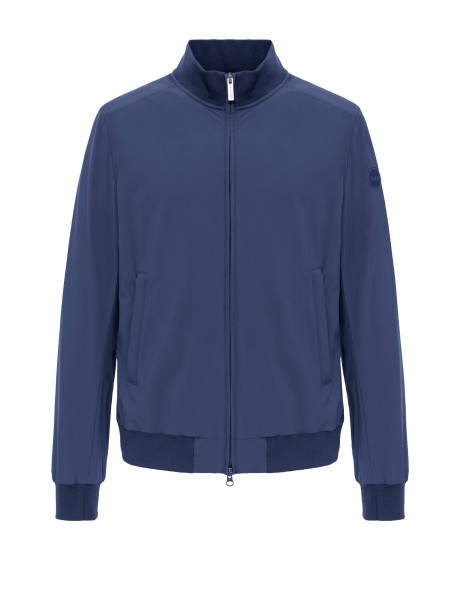 Colmar Men's Zip-Up Jacket