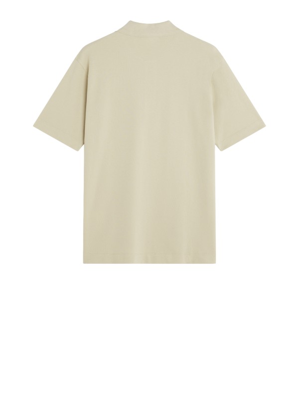 Fox Head Comfort Polo in Tea Leaf