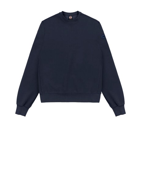 Felpa Girocollo Millerighe Colmar Uomo - Comfort e Stile