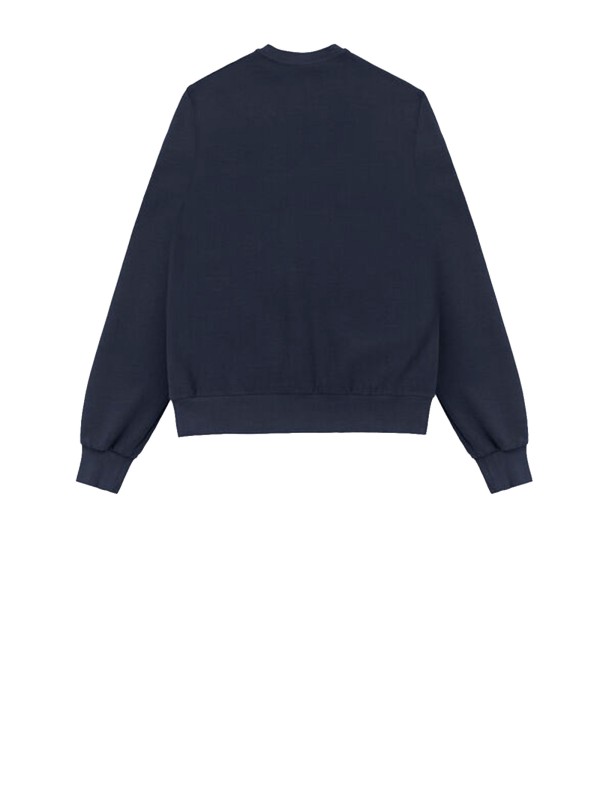 Felpa Girocollo Millerighe Colmar Uomo - Comfort e Stile