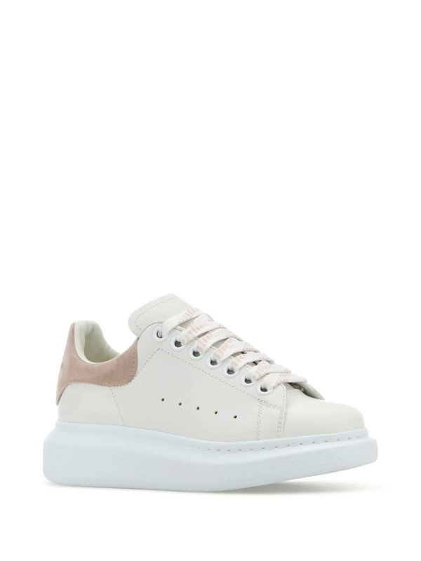 Alexander McQueen Women's Oversized Sneakers