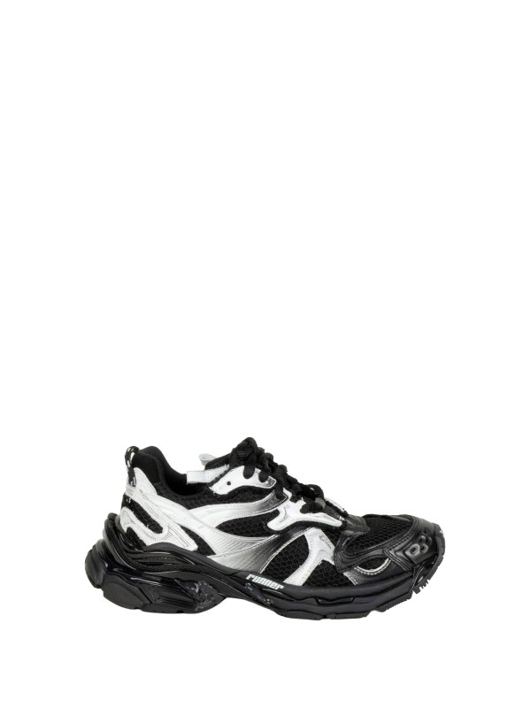 Sneakers Runner Balenciaga - Eleganza e Comfort