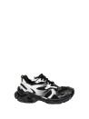 Sneakers Runner Balenciaga - Eleganza e Comfort
