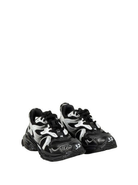 Sneakers Runner Balenciaga - Eleganza e Comfort 2
