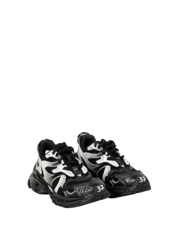 Sneakers Runner Balenciaga - Eleganza e Comfort