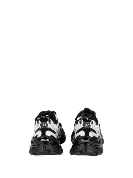 Sneakers Runner Balenciaga - Eleganza e Comfort