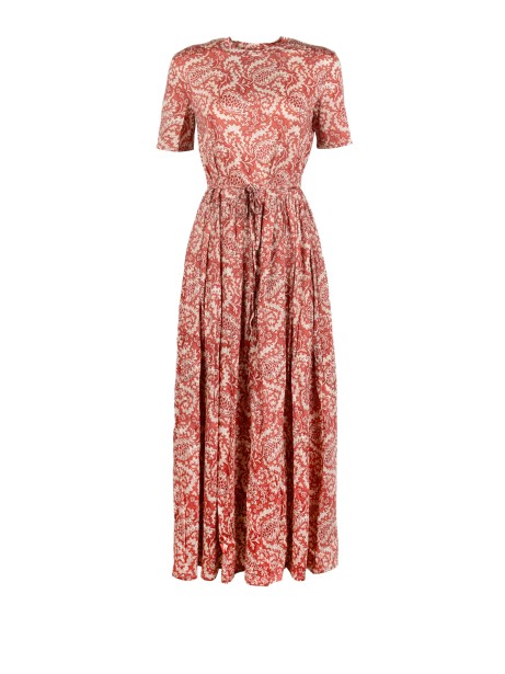 Abito Floreale Verdun di Weekend Max Mara