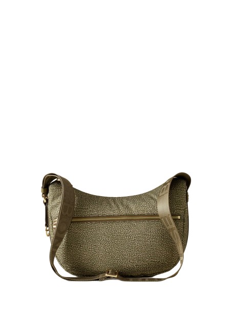 Eco Line Luna Small Bag by Borbonese